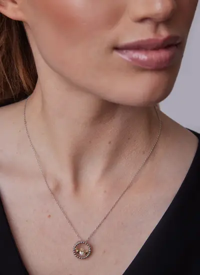 Claddagh Pendant